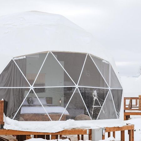 Tammah Jackson Hole Hotel Уилсън Екстериор снимка