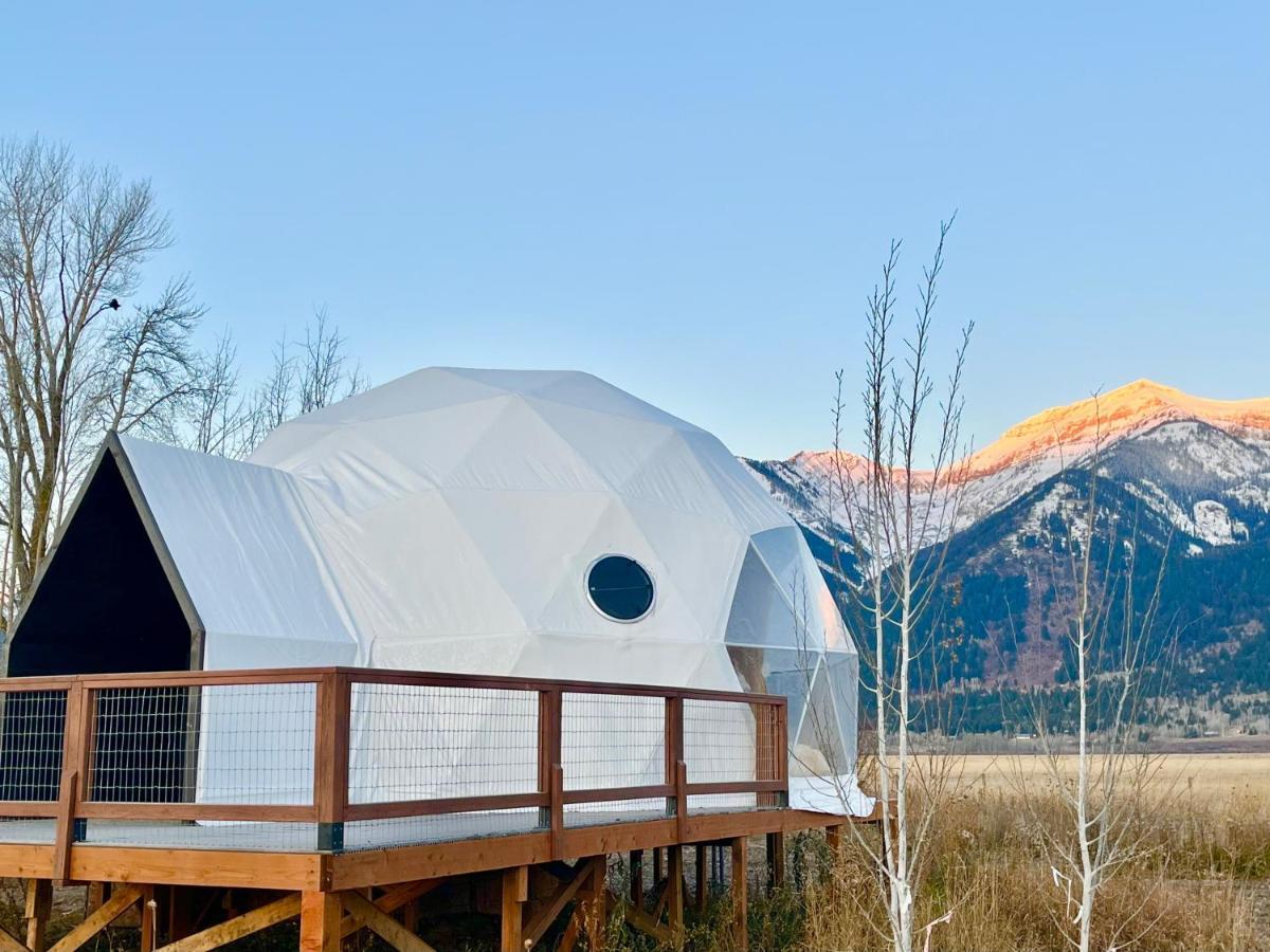 Tammah Jackson Hole Hotel Уилсън Екстериор снимка