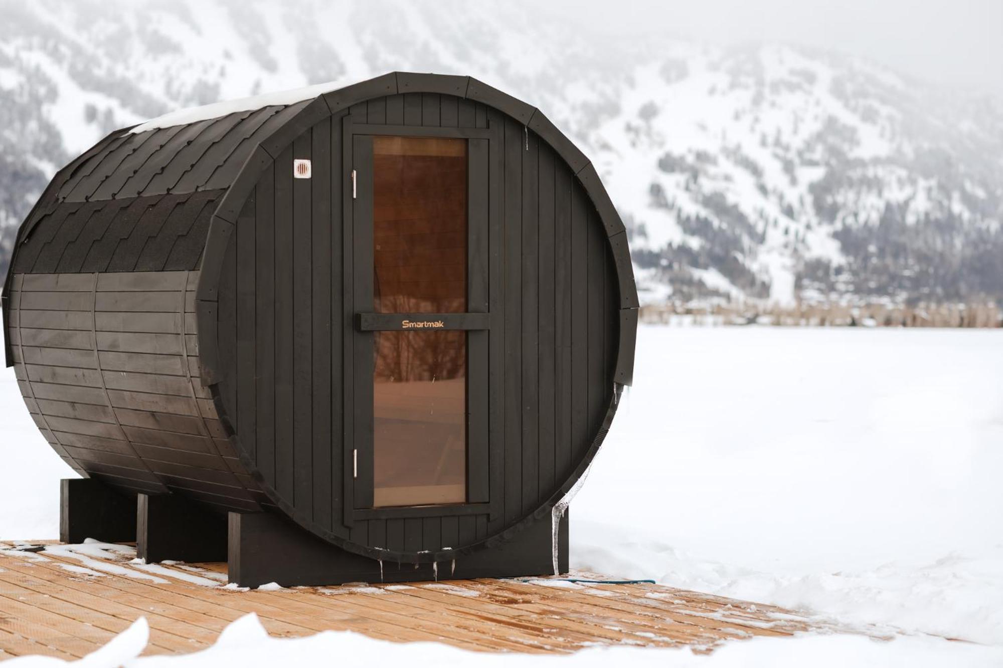 Tammah Jackson Hole Hotel Уилсън Екстериор снимка